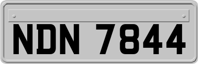 NDN7844