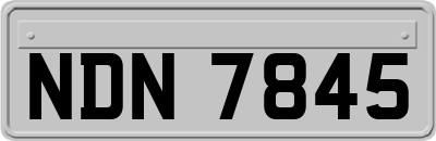 NDN7845