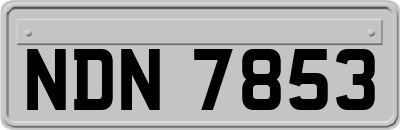 NDN7853