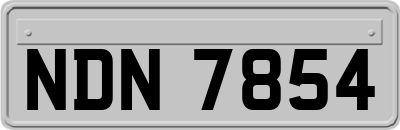 NDN7854