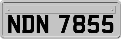 NDN7855