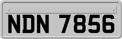 NDN7856