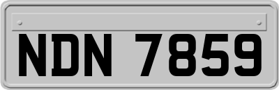 NDN7859
