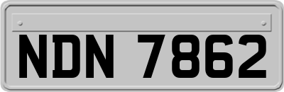 NDN7862