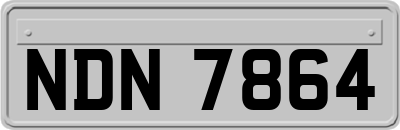 NDN7864