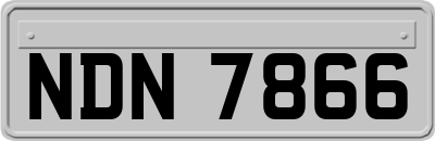 NDN7866