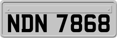 NDN7868