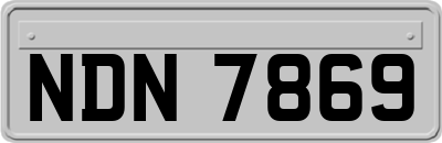 NDN7869