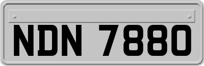 NDN7880