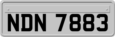 NDN7883