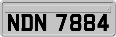 NDN7884