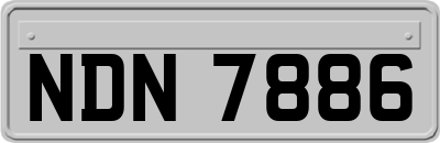 NDN7886