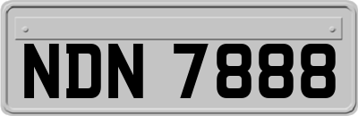 NDN7888