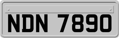 NDN7890