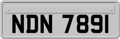 NDN7891