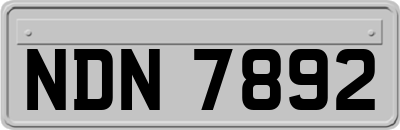 NDN7892