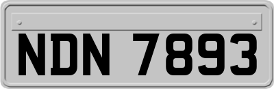 NDN7893
