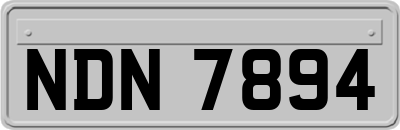 NDN7894