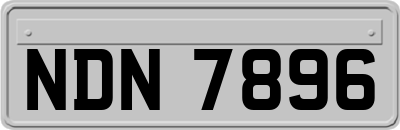 NDN7896