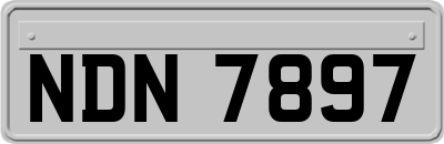 NDN7897