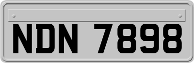 NDN7898