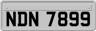 NDN7899