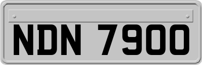 NDN7900