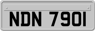 NDN7901