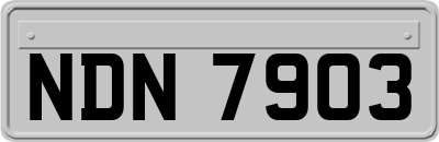 NDN7903