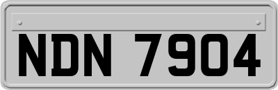 NDN7904