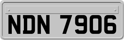 NDN7906