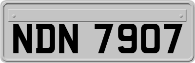 NDN7907