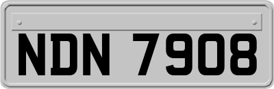 NDN7908