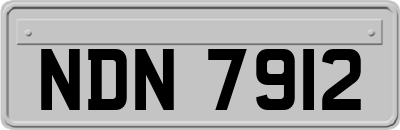 NDN7912
