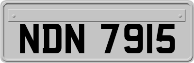 NDN7915