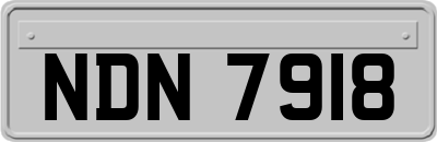 NDN7918