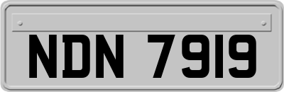 NDN7919
