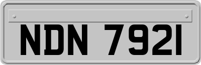 NDN7921