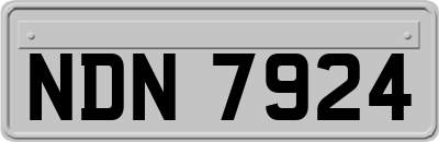 NDN7924