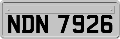 NDN7926