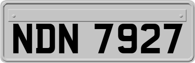 NDN7927