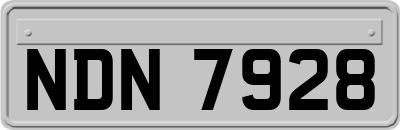 NDN7928
