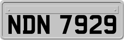 NDN7929