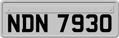 NDN7930