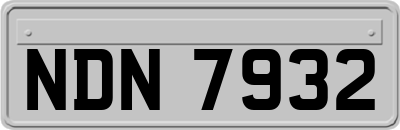 NDN7932