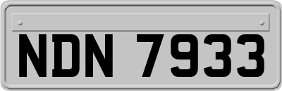 NDN7933