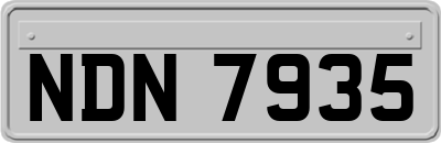 NDN7935