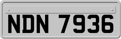 NDN7936