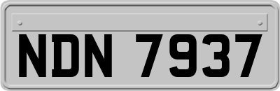 NDN7937