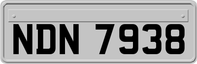 NDN7938